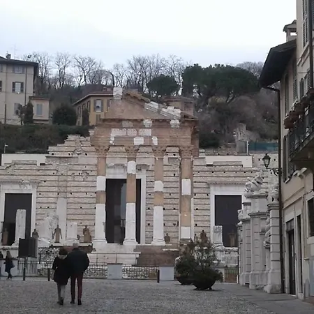 Appartement Le Universita *