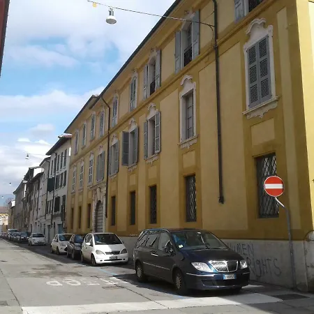 Le Universita Appartement